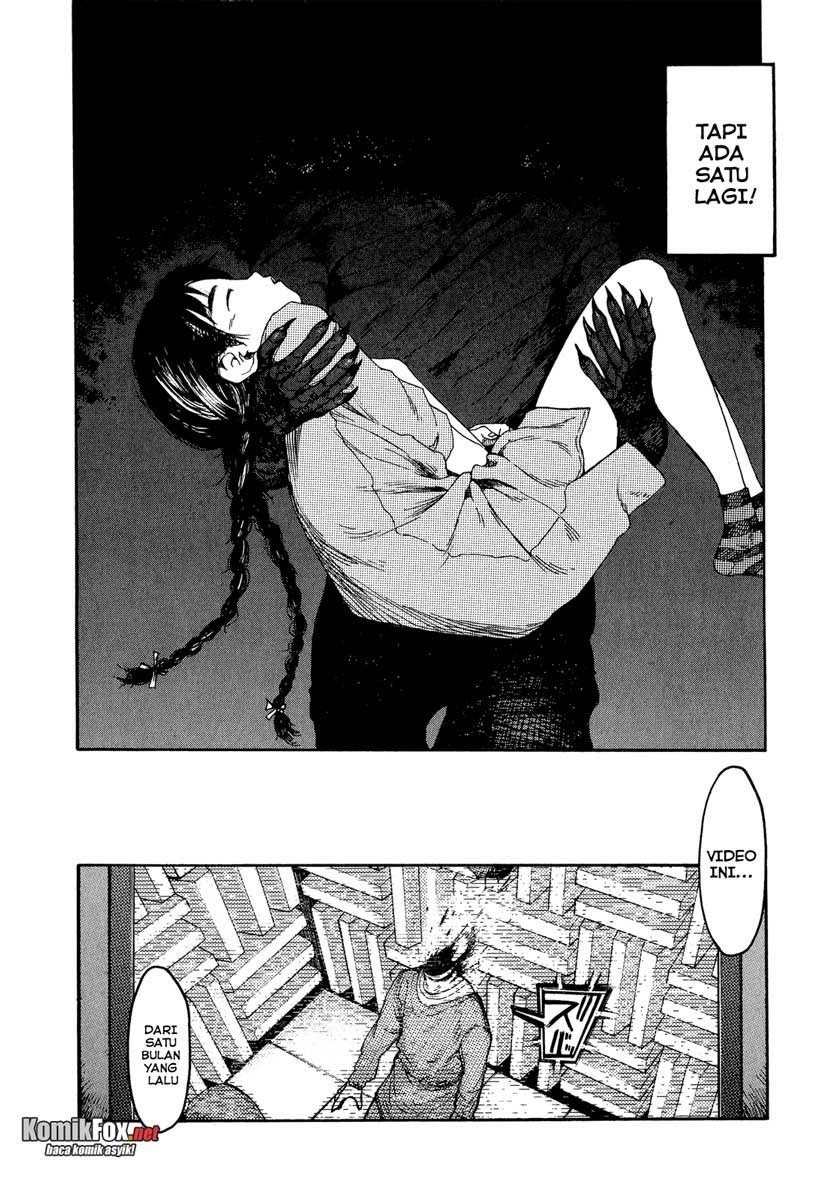Ajin Chapter 5 page 16