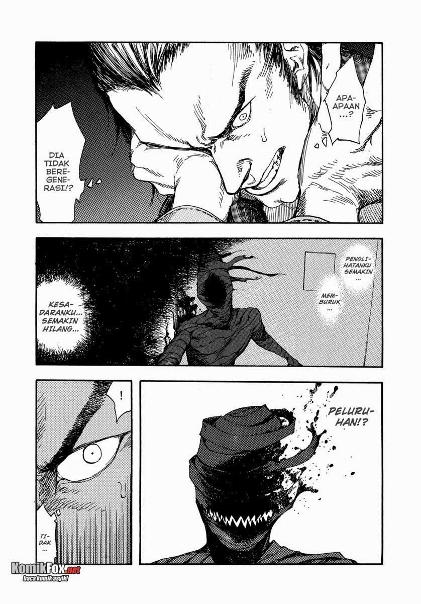 Ajin Chapter 5 page 9