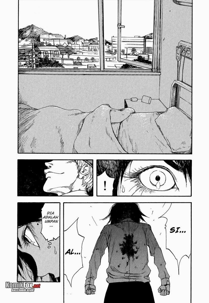 Ajin Chapter 5 page 15