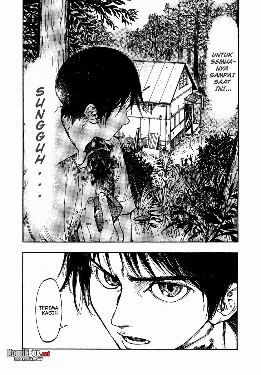 Ajin Chapter 5 page 31