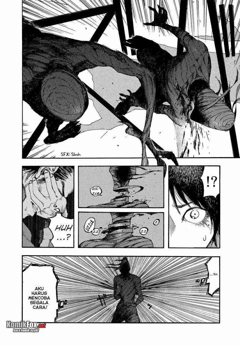 Ajin Chapter 5 page 6
