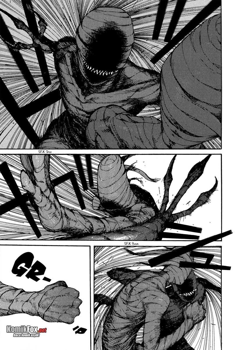 Ajin Chapter 5 page 7