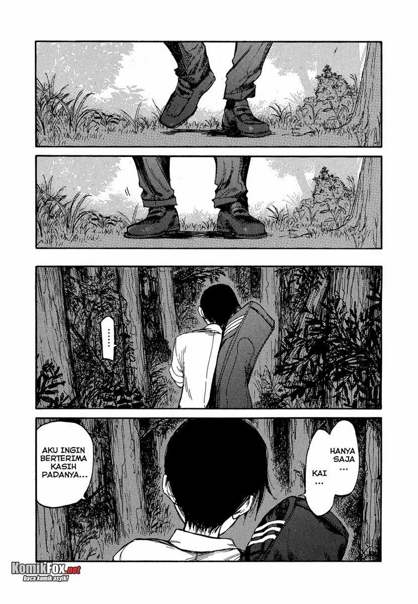 Ajin Chapter 5 page 30