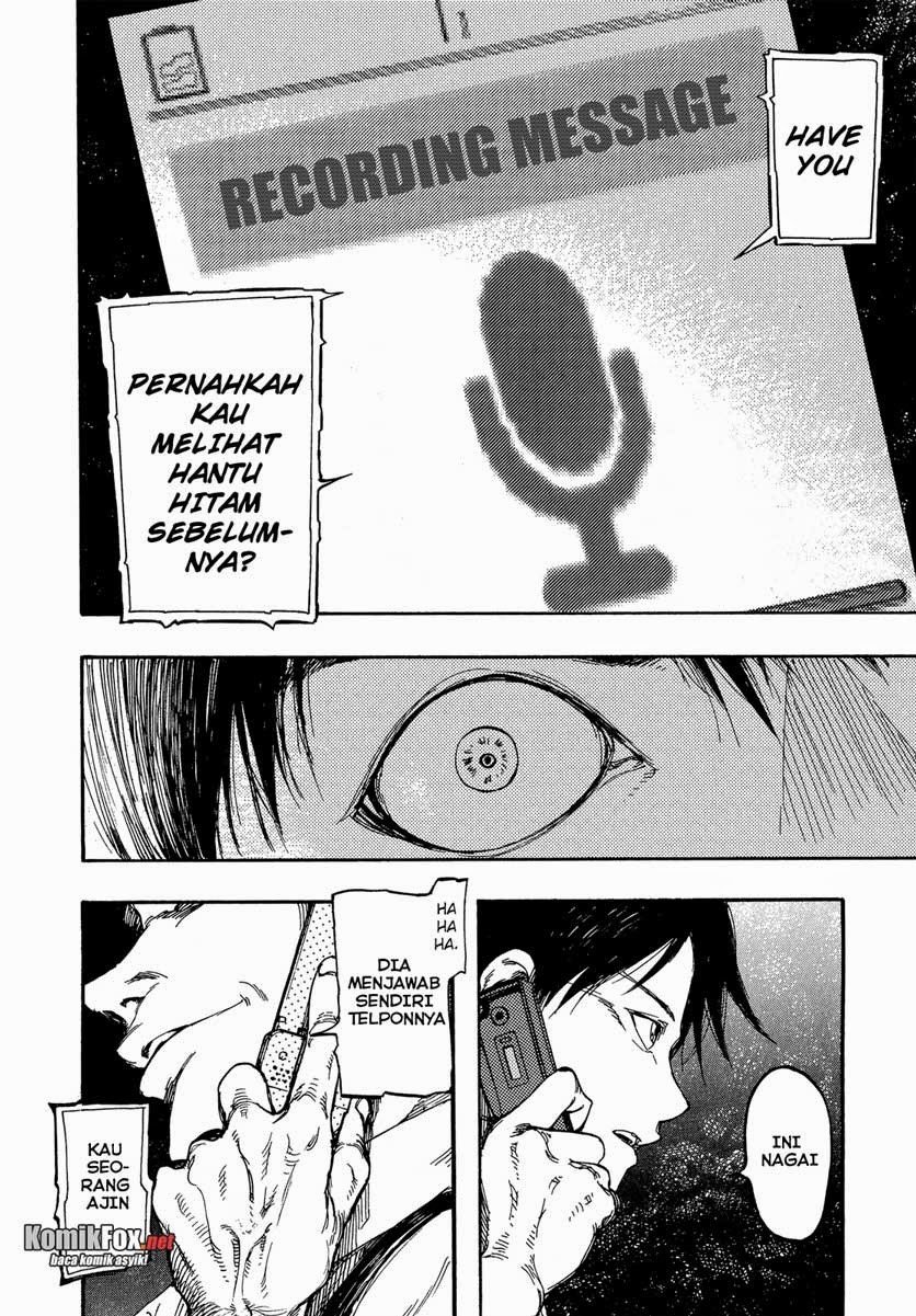 Ajin Chapter 5 page 35