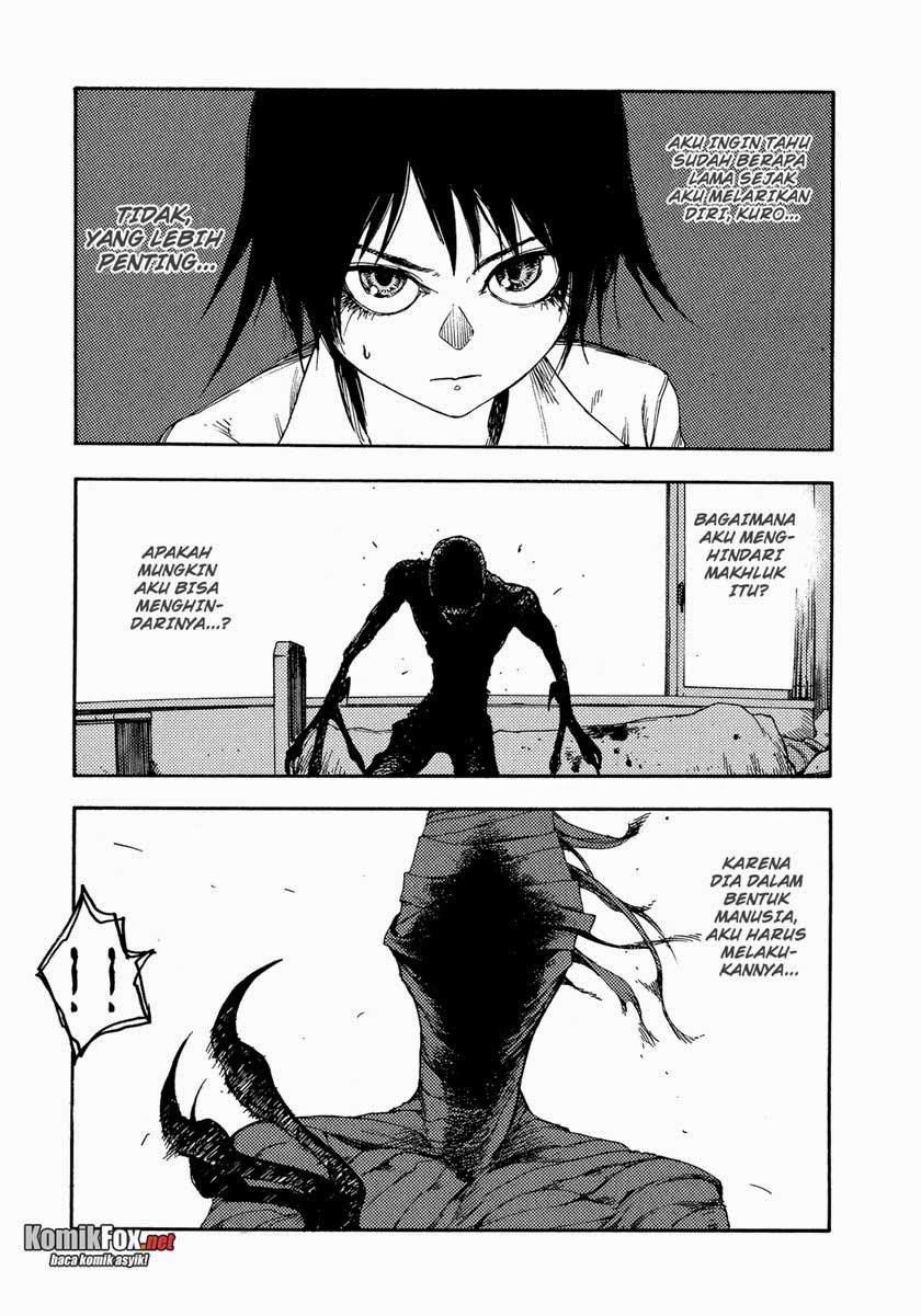 Ajin Chapter 5 page 5