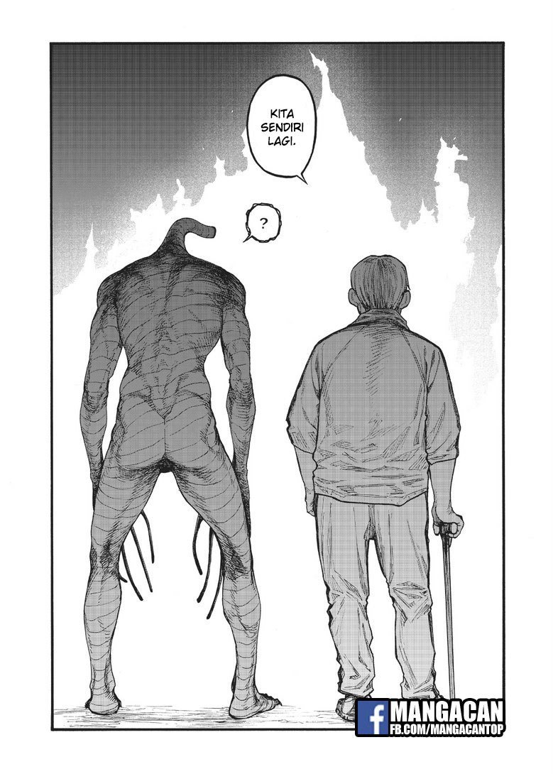 Ajin Chapter 56