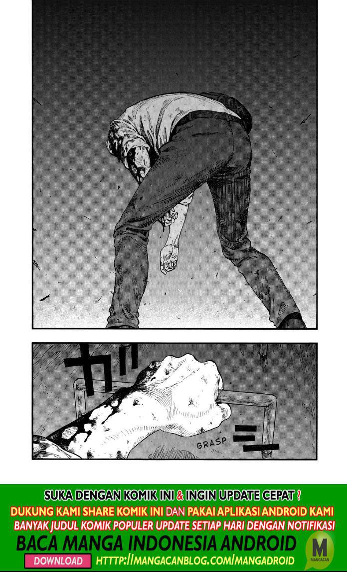 Ajin Chapter 73