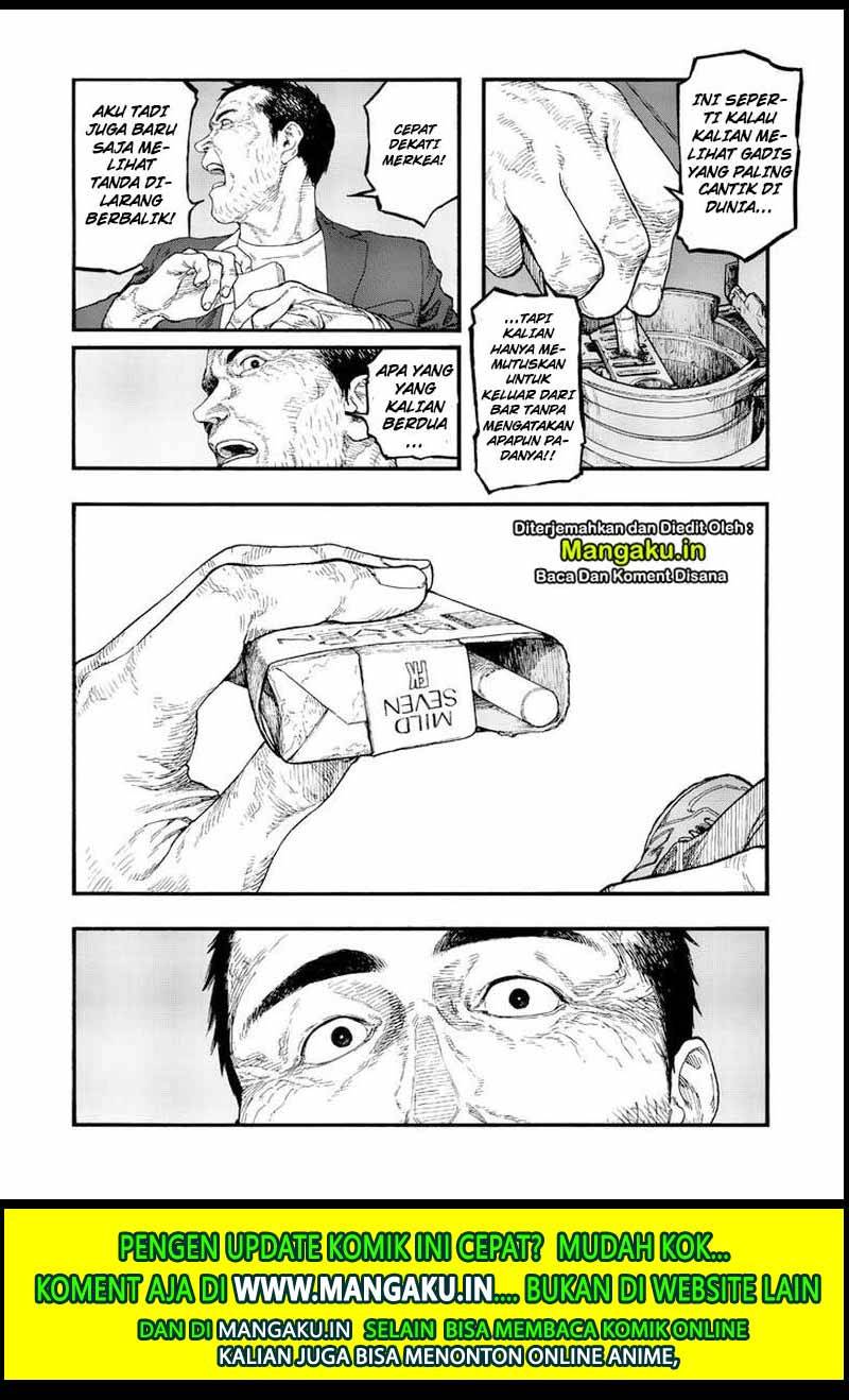 Ajin Chapter 77