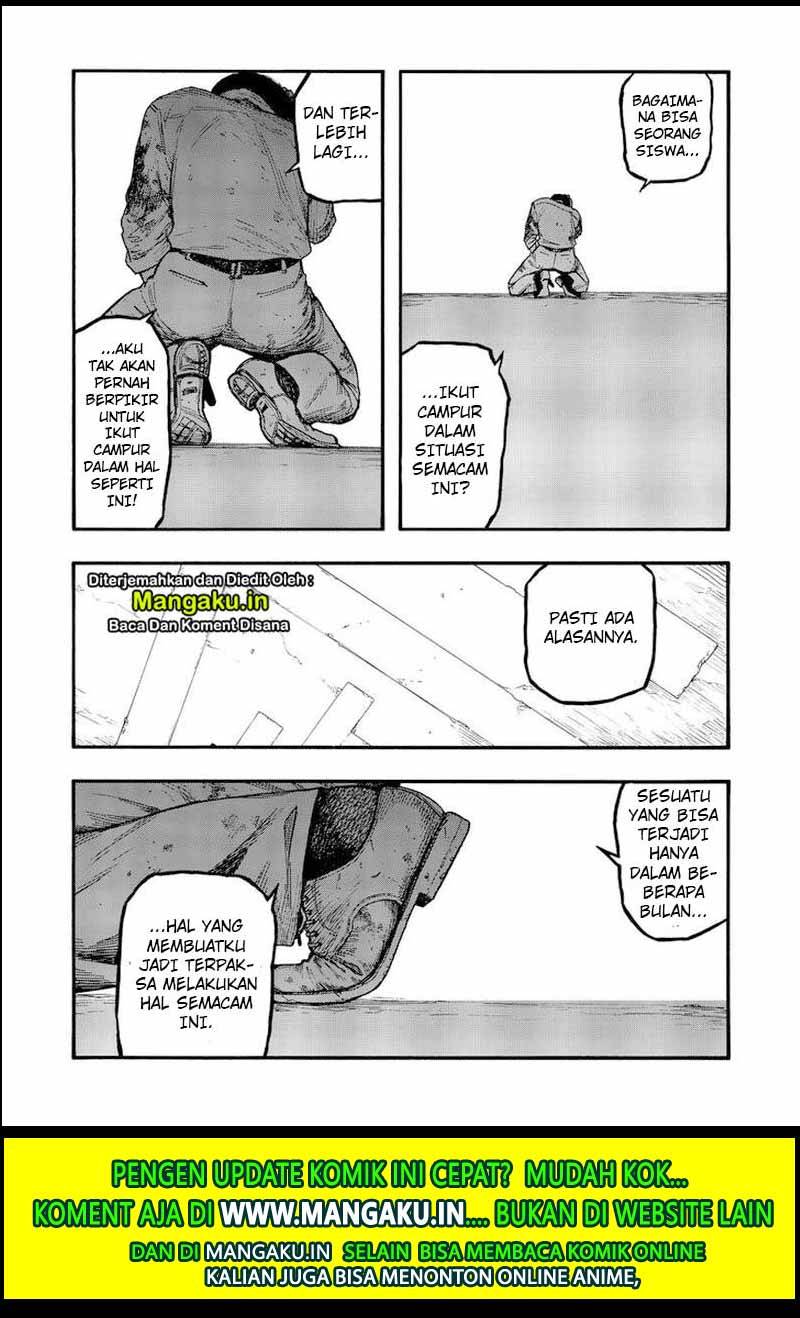 Ajin Chapter 77