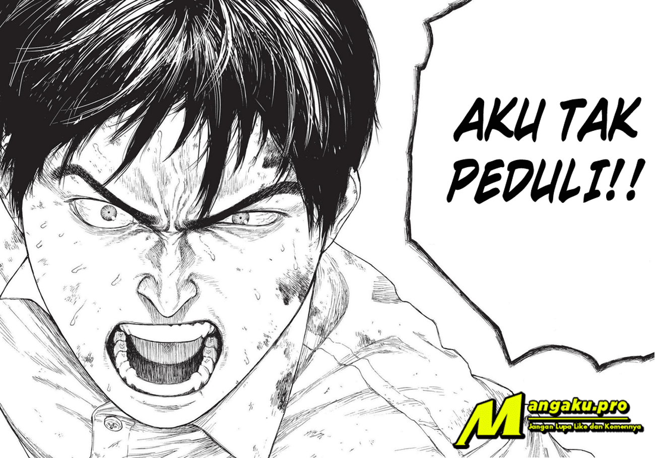 Ajin Chapter 82