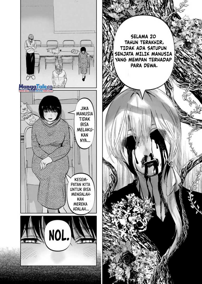 After God Chapter 05