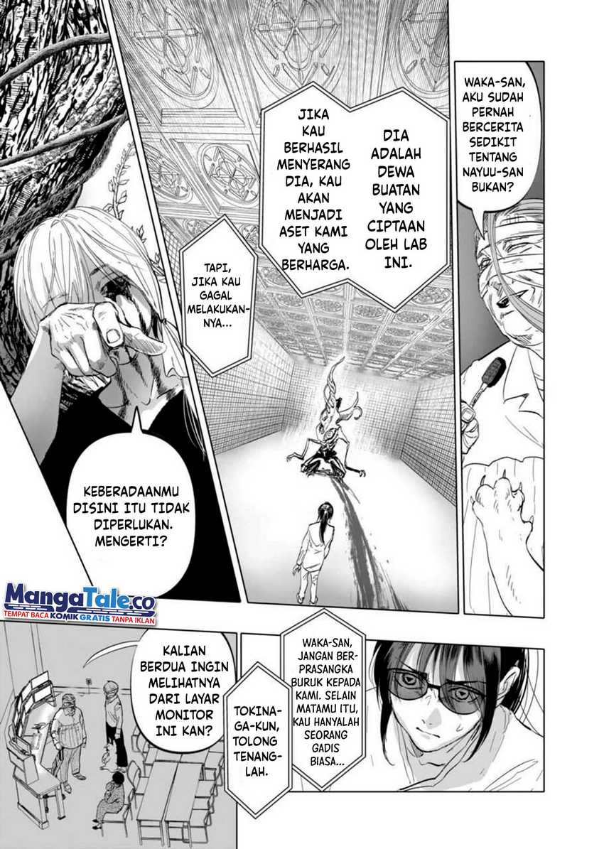 After God Chapter 05