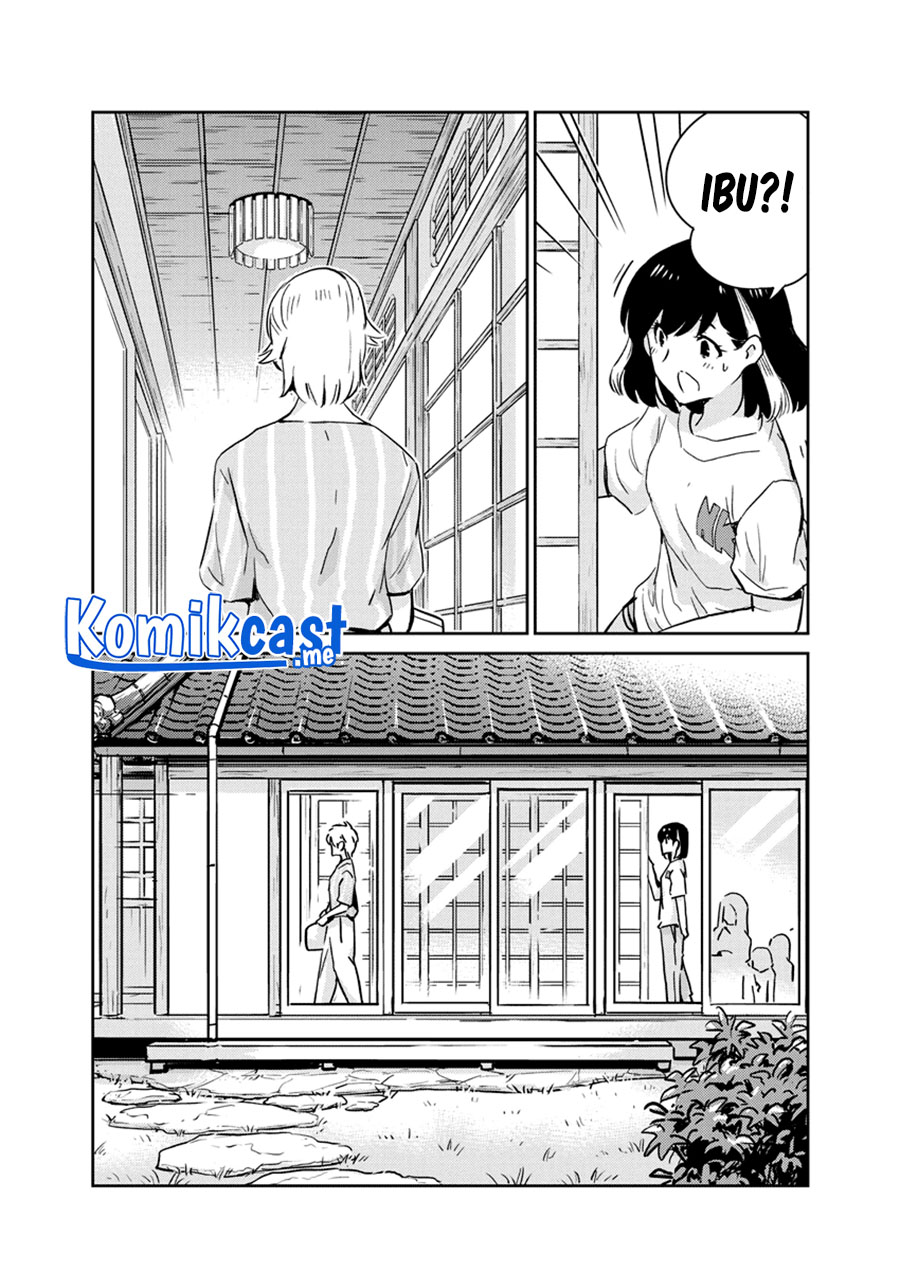 Kekkon Surutte, Hontou desu ka? Chapter 83