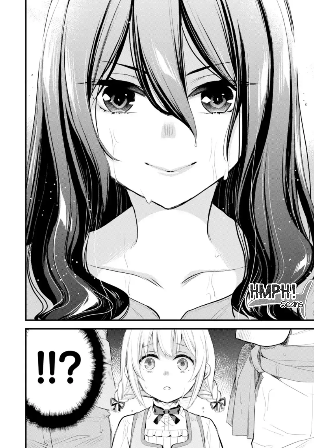 The Holy Grail of Eris Chapter 01