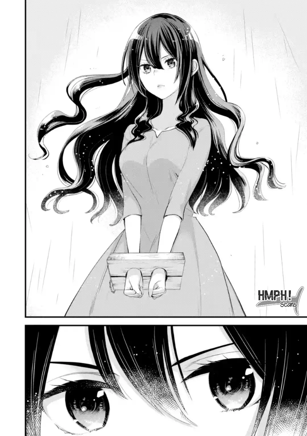 The Holy Grail of Eris Chapter 01