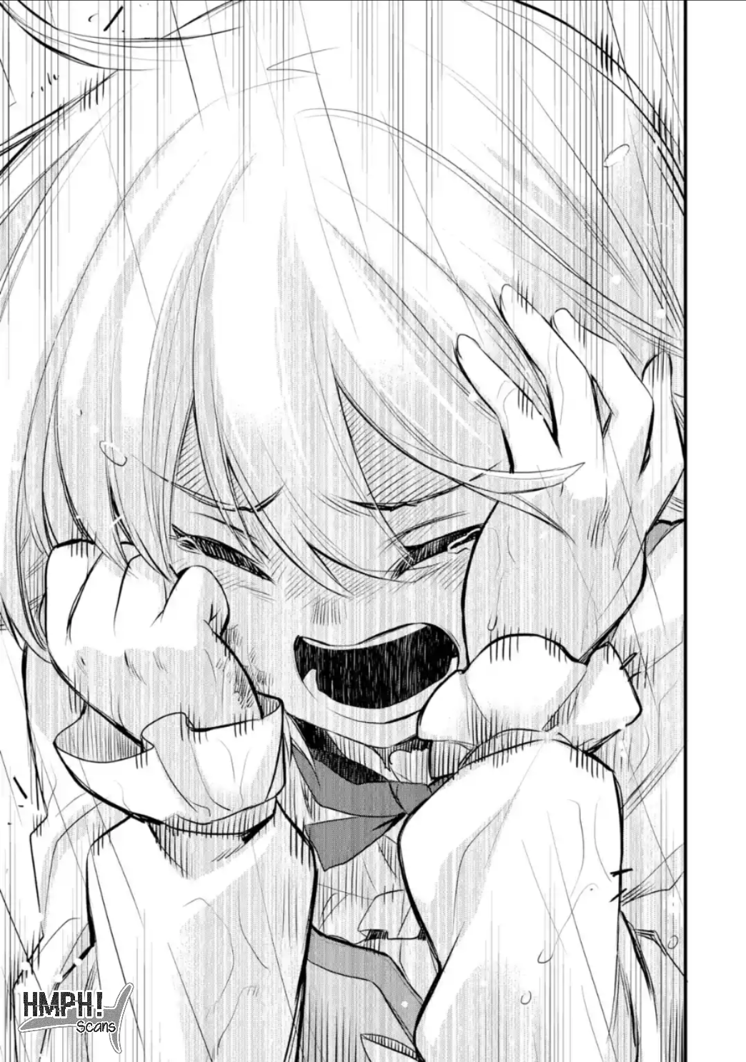 The Holy Grail of Eris Chapter 01