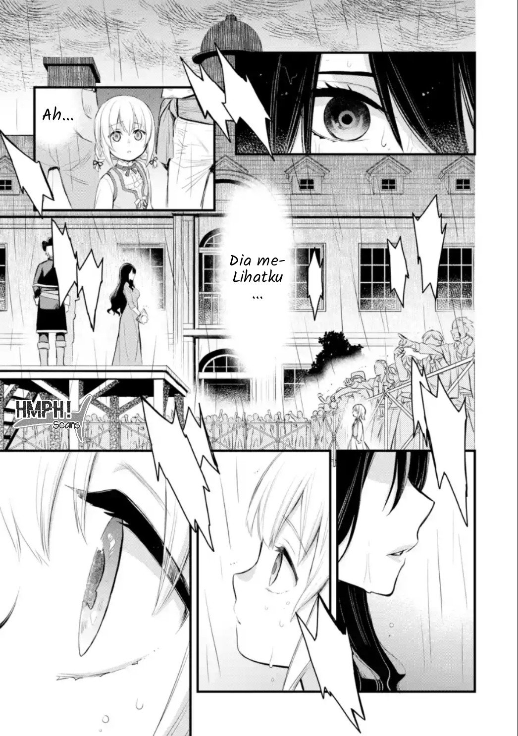The Holy Grail of Eris Chapter 01