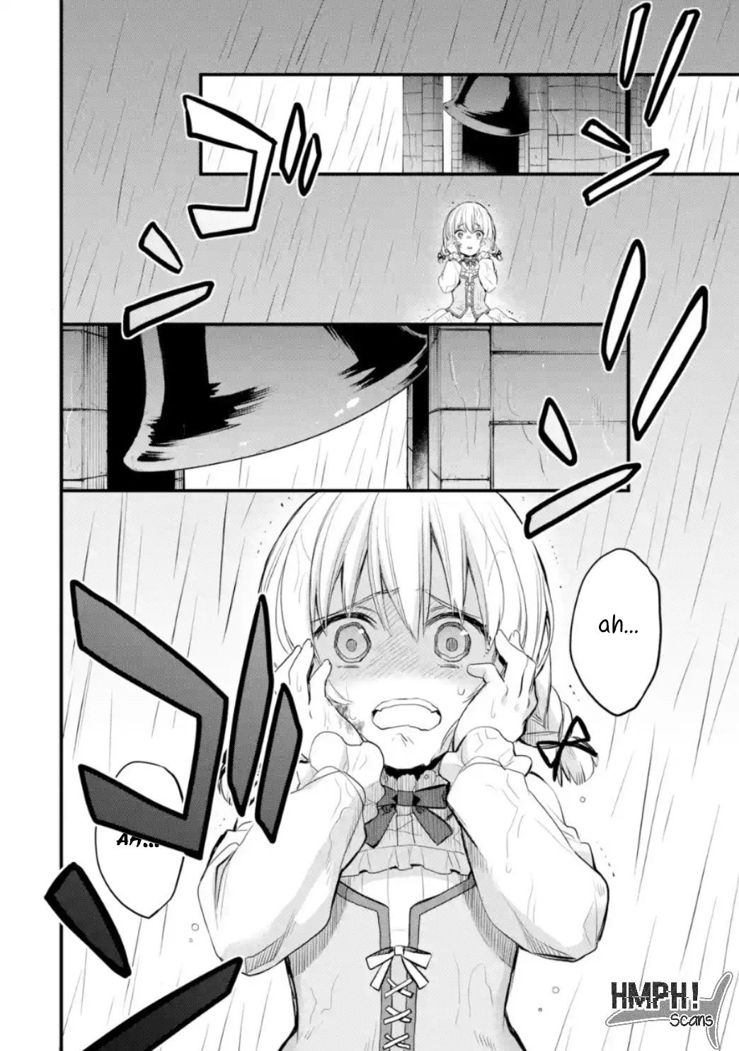The Holy Grail of Eris Chapter 01