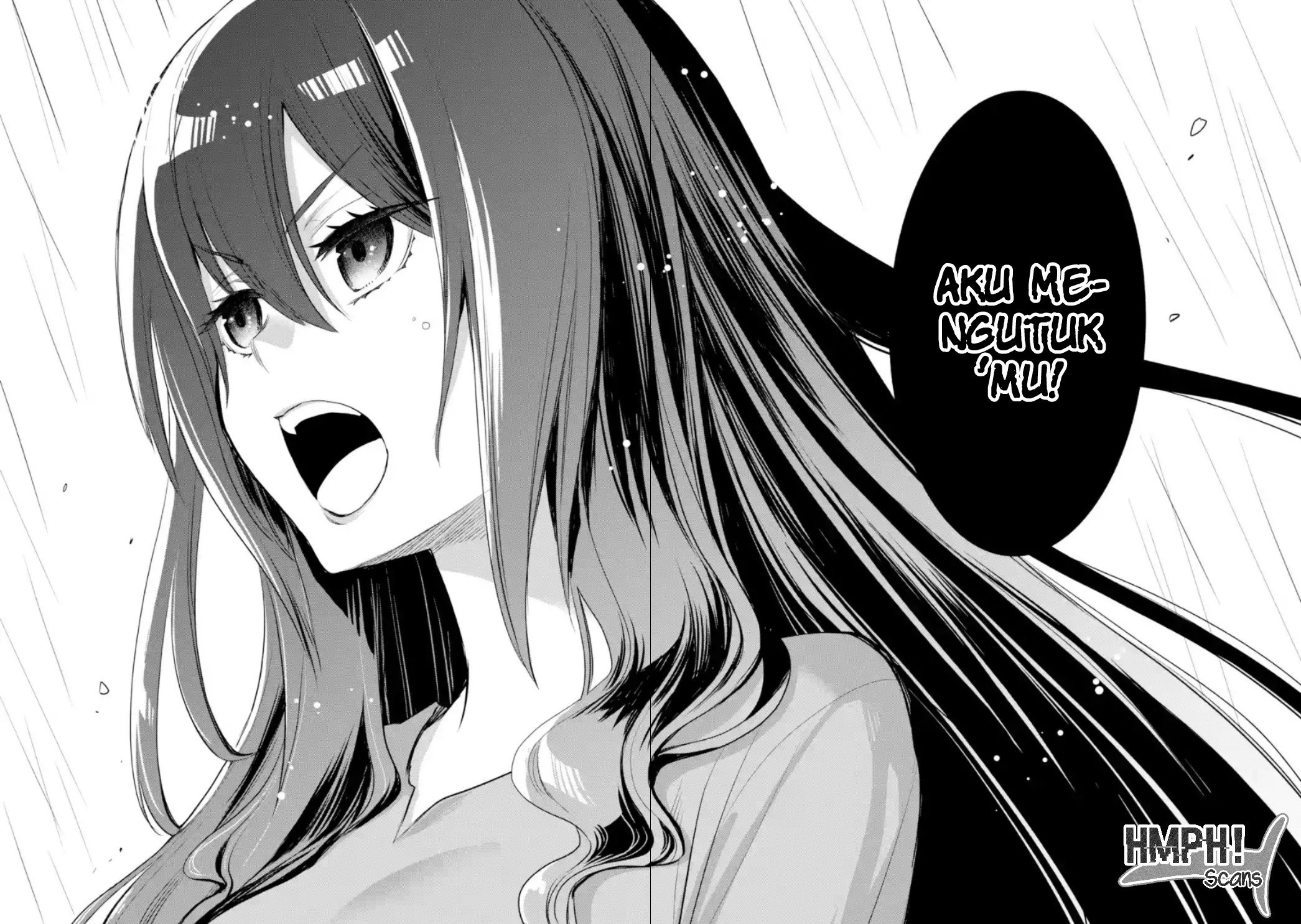 The Holy Grail of Eris Chapter 01