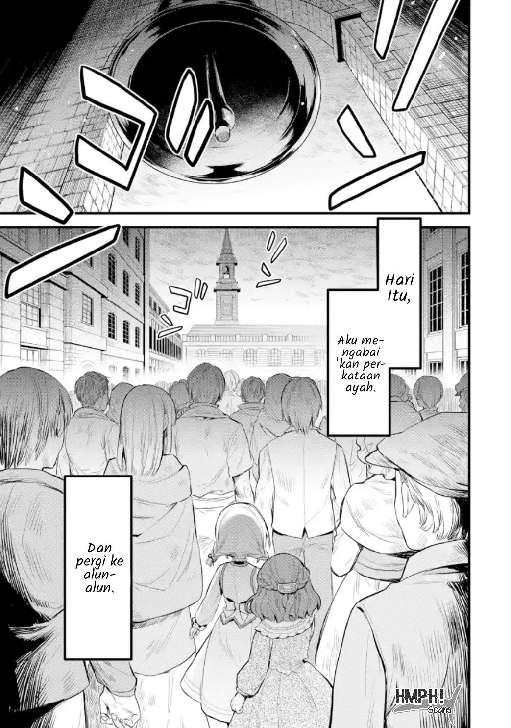 The Holy Grail of Eris Chapter 01