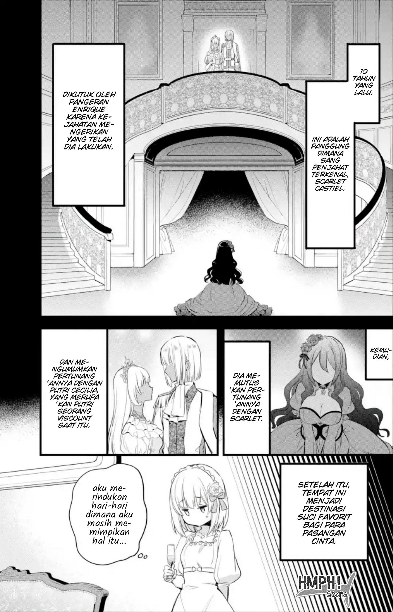 The Holy Grail of Eris Chapter 02