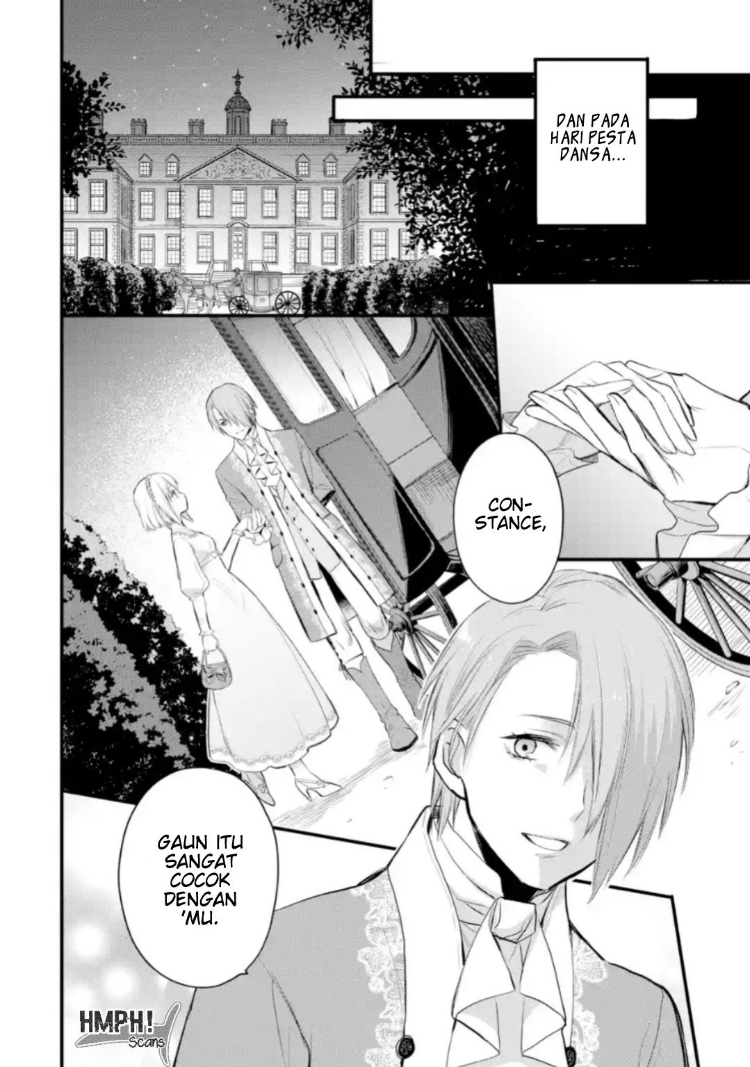 The Holy Grail of Eris Chapter 02