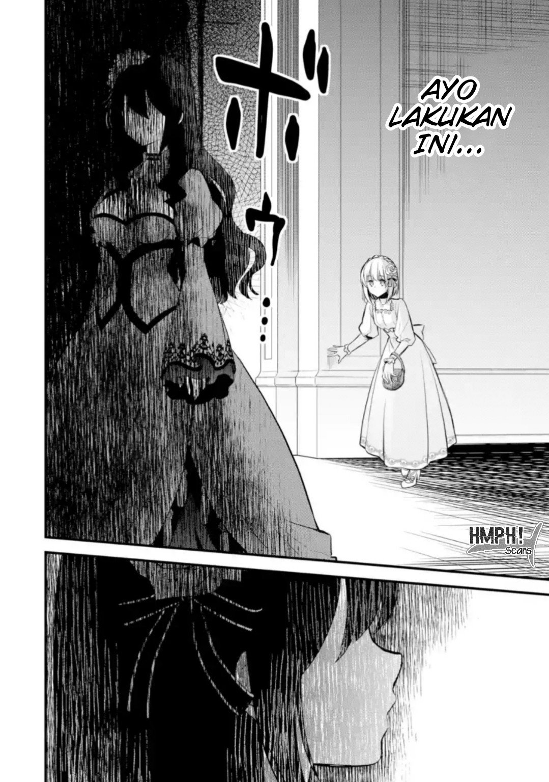 The Holy Grail of Eris Chapter 02