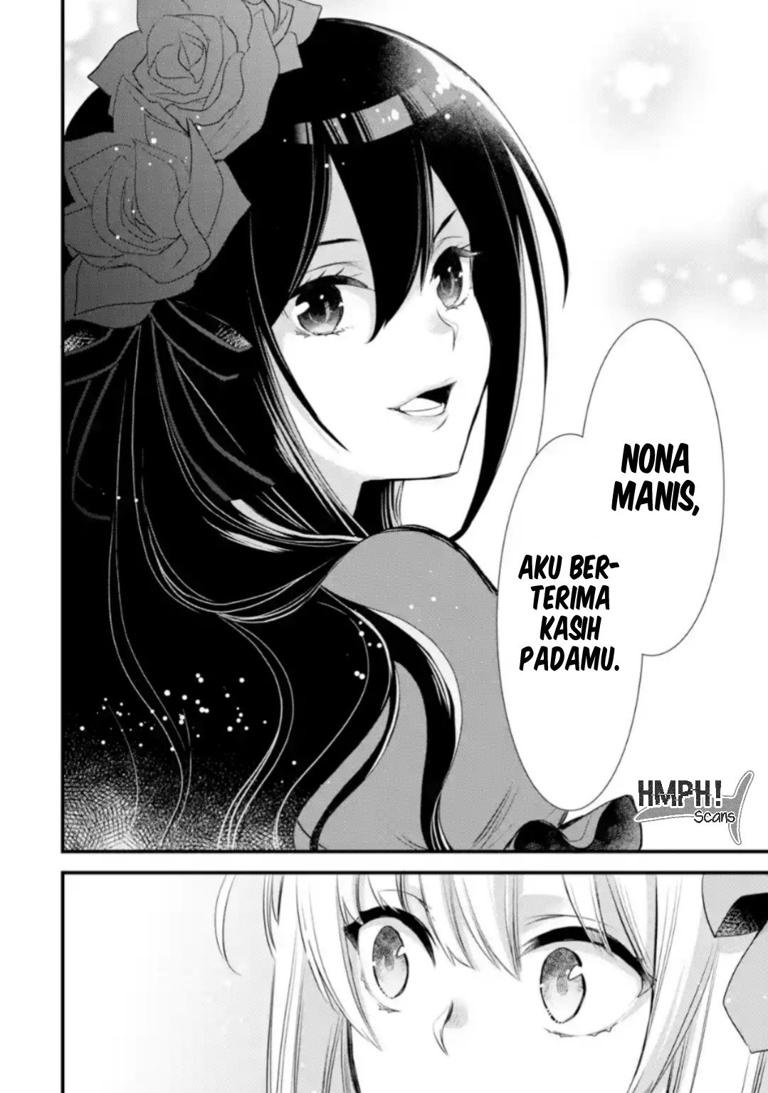 The Holy Grail of Eris Chapter 02