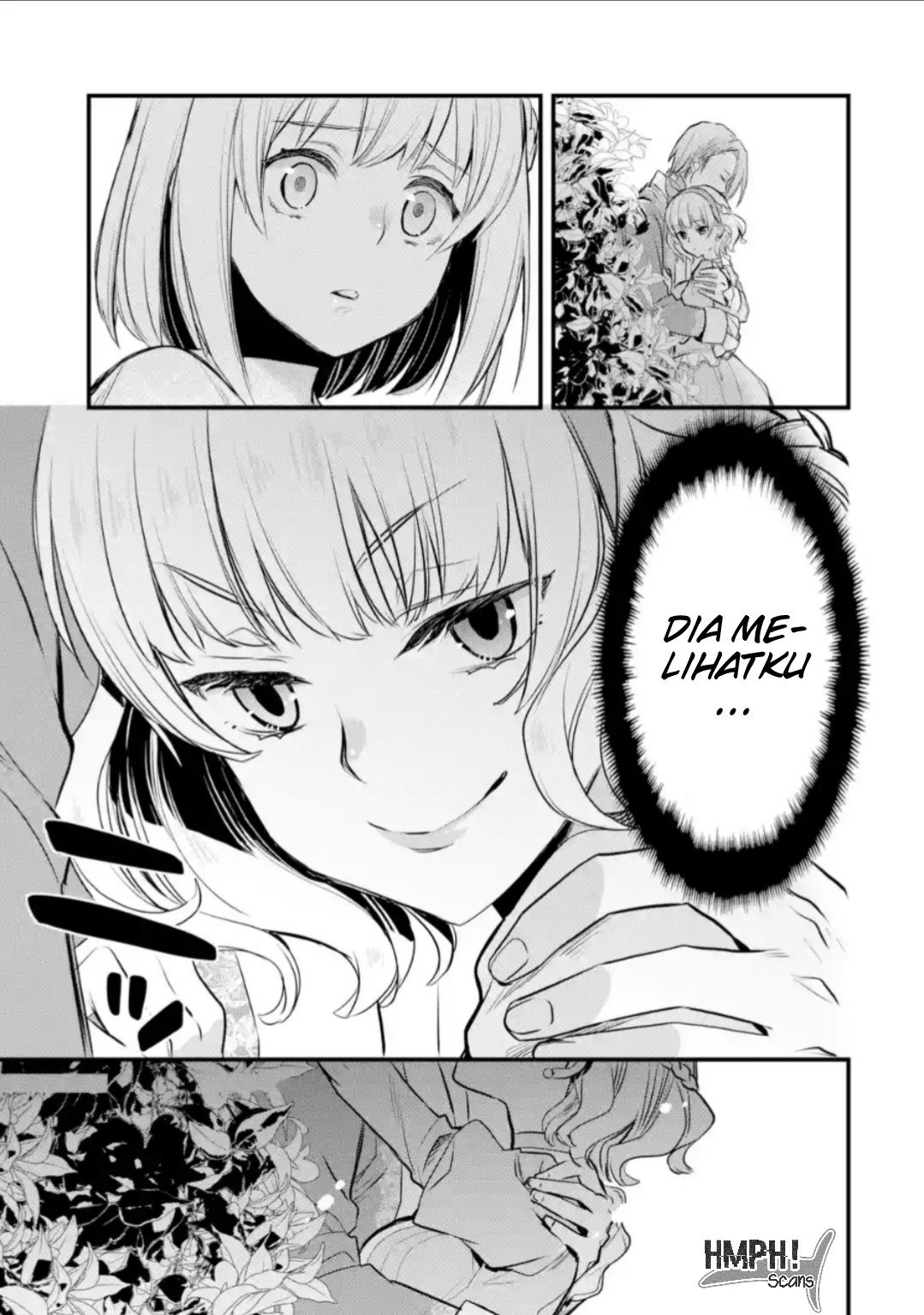 The Holy Grail of Eris Chapter 02