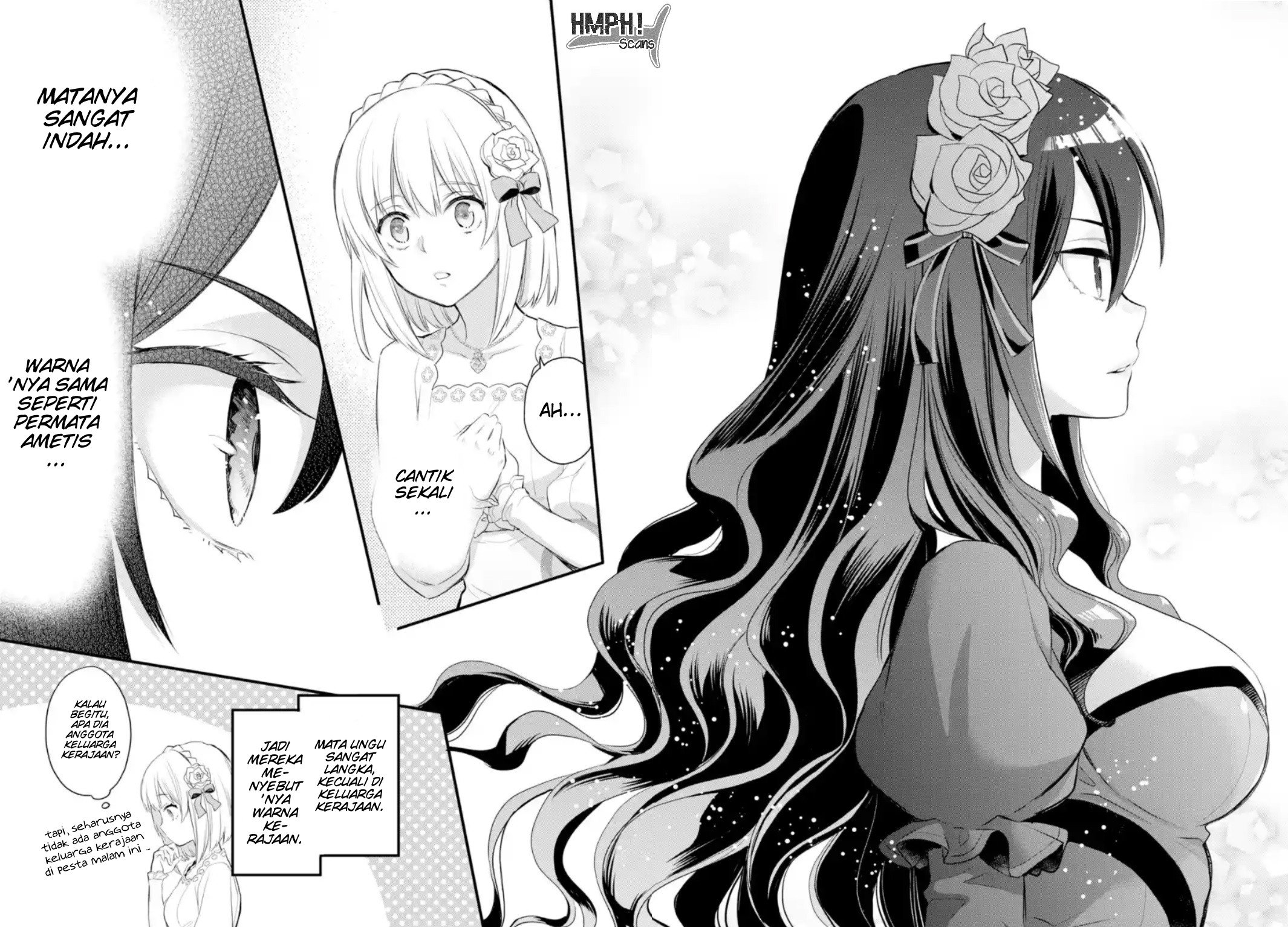 The Holy Grail of Eris Chapter 02