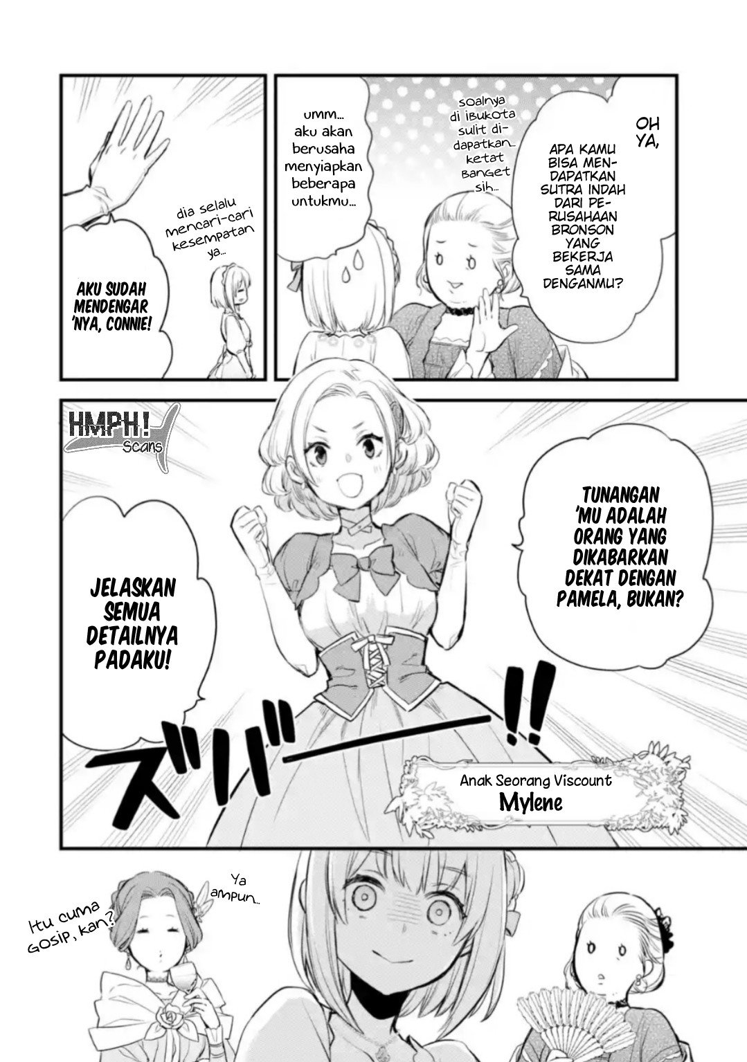 The Holy Grail of Eris Chapter 02