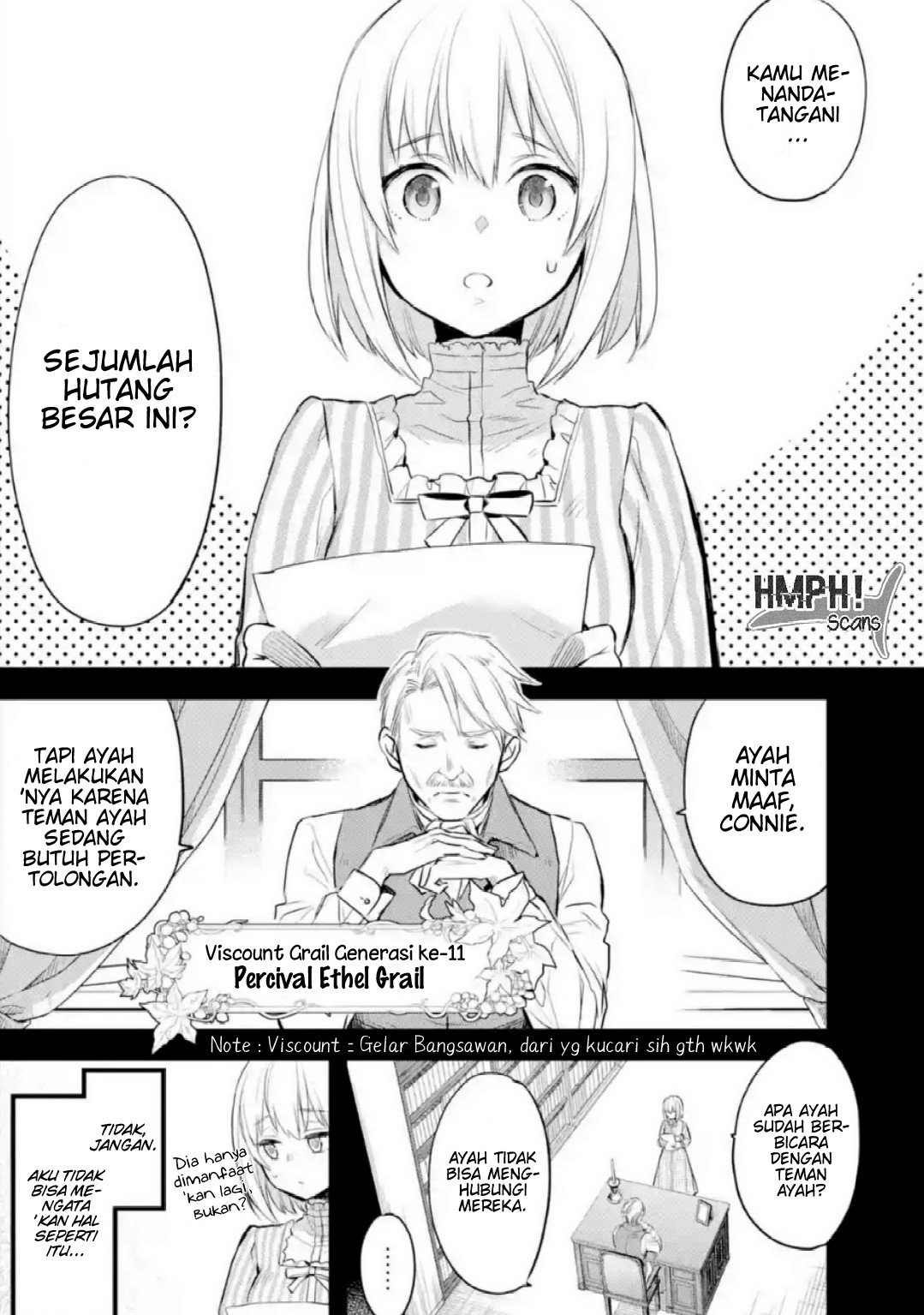The Holy Grail of Eris Chapter 02
