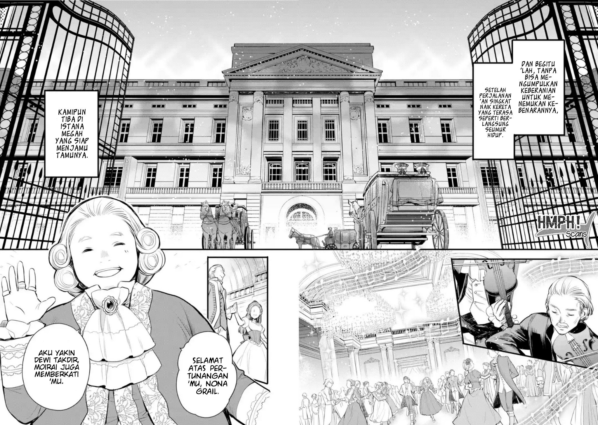 The Holy Grail of Eris Chapter 02