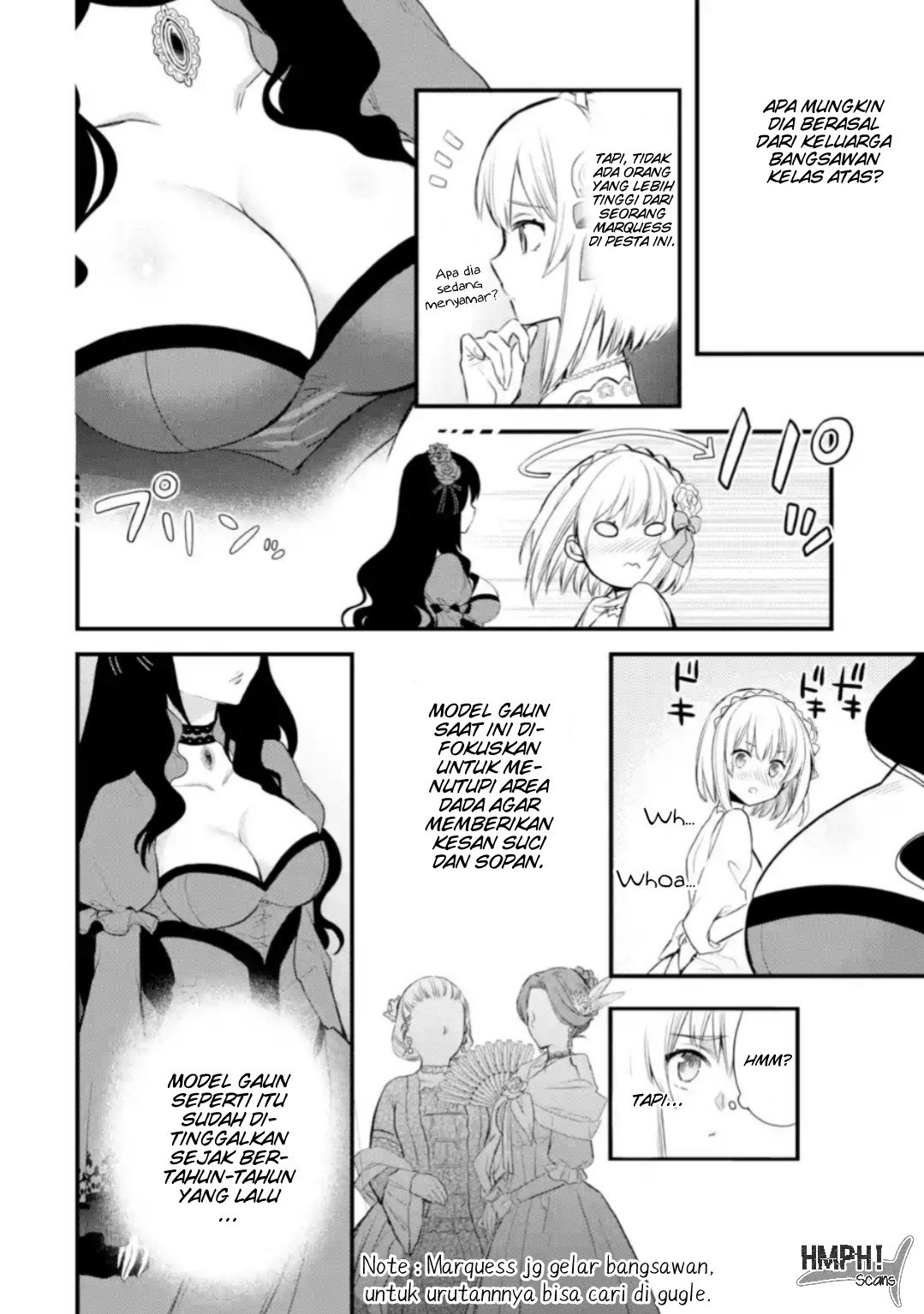 The Holy Grail of Eris Chapter 02