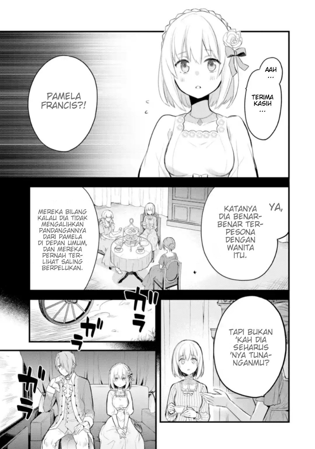 The Holy Grail of Eris Chapter 02