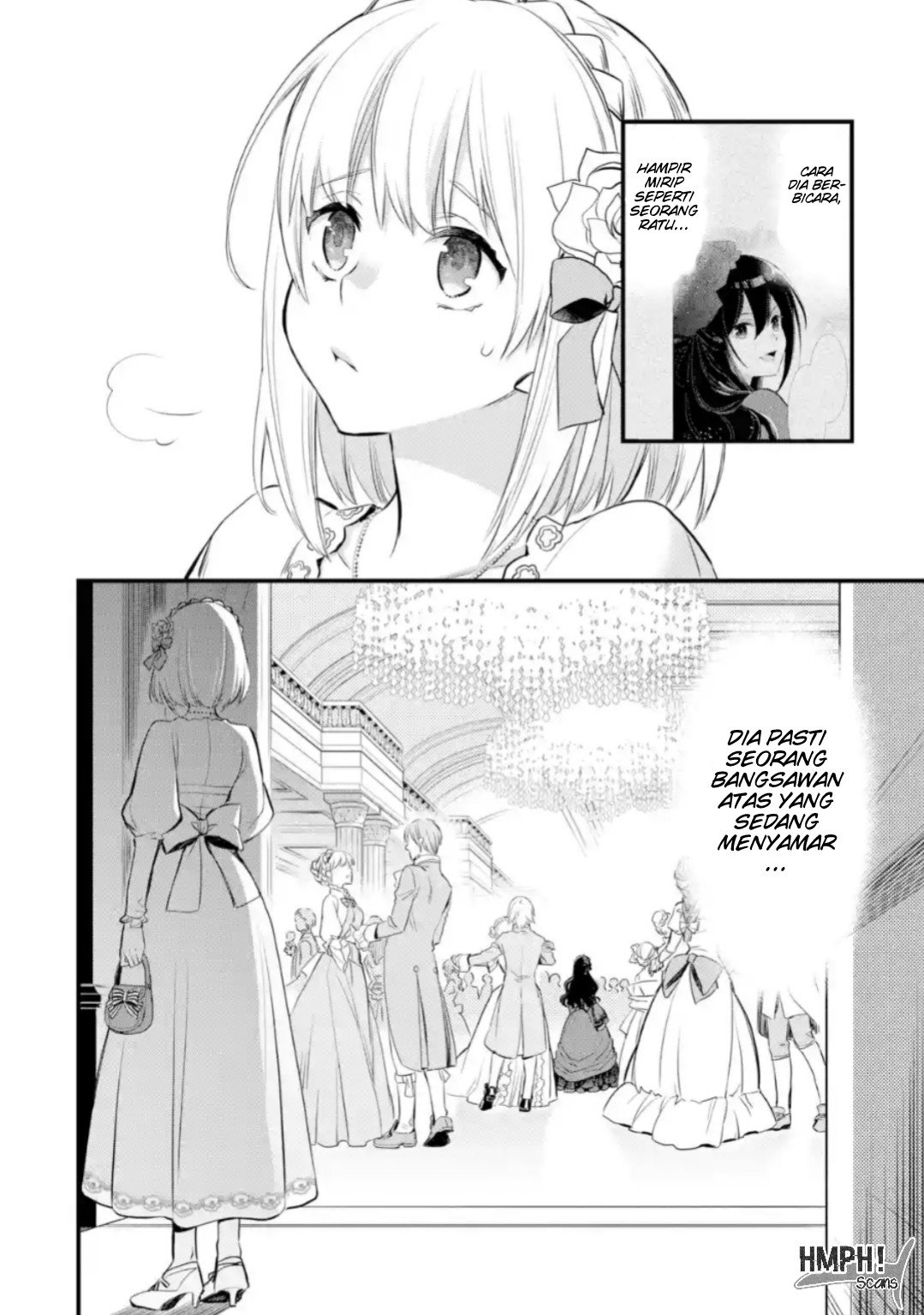 The Holy Grail of Eris Chapter 02