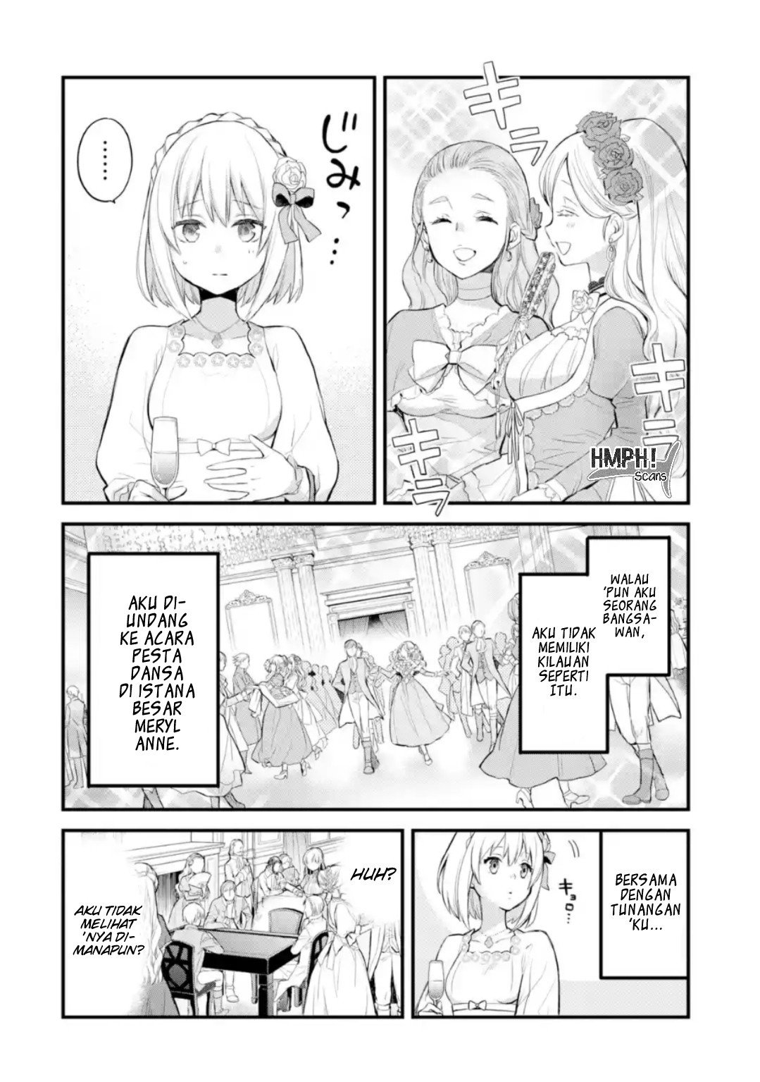 The Holy Grail of Eris Chapter 02