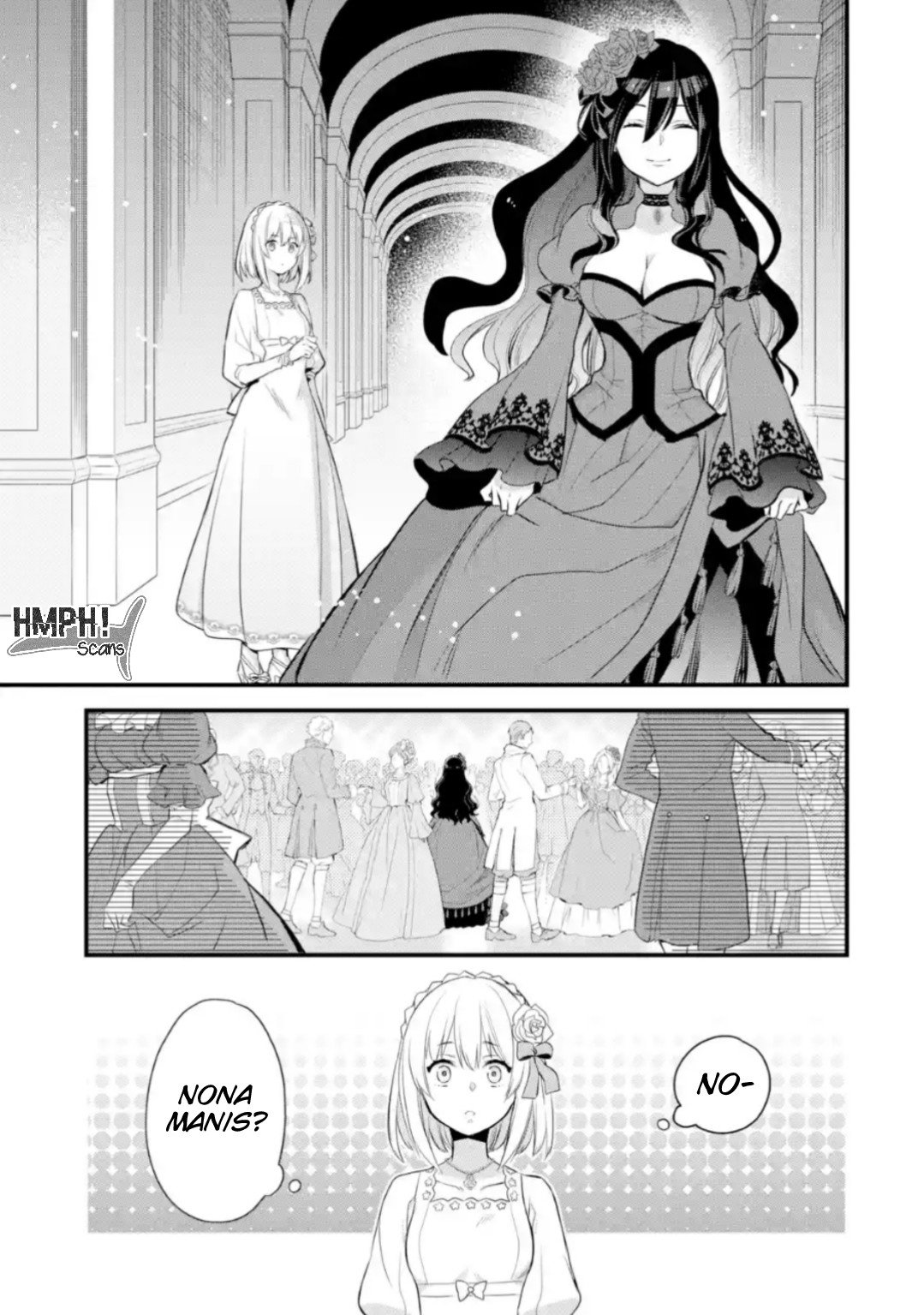 The Holy Grail of Eris Chapter 02
