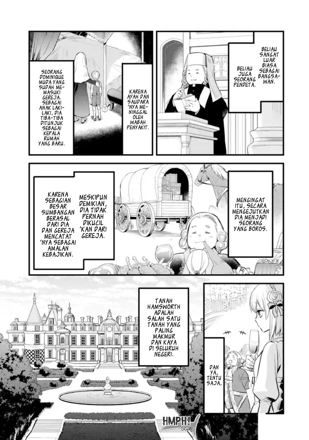 The Holy Grail of Eris Chapter 02