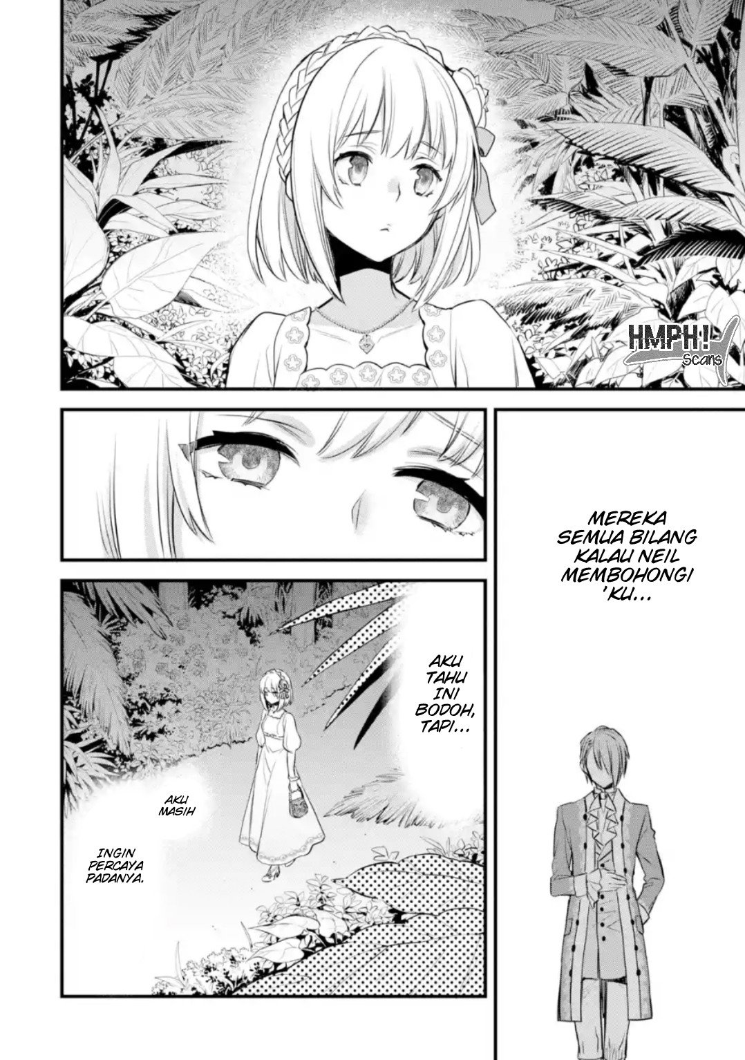 The Holy Grail of Eris Chapter 02