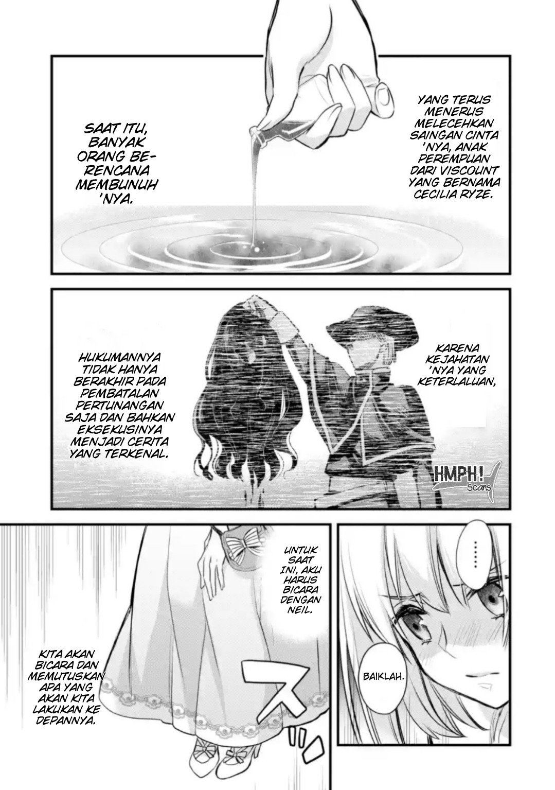 The Holy Grail of Eris Chapter 02
