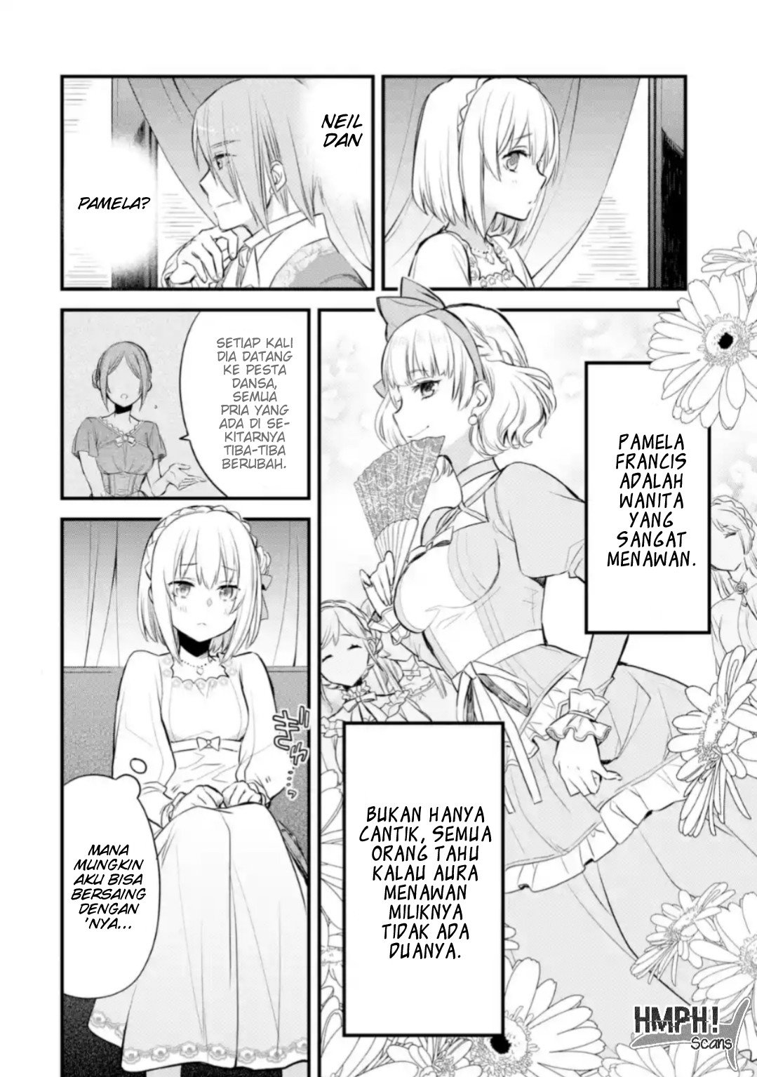 The Holy Grail of Eris Chapter 02