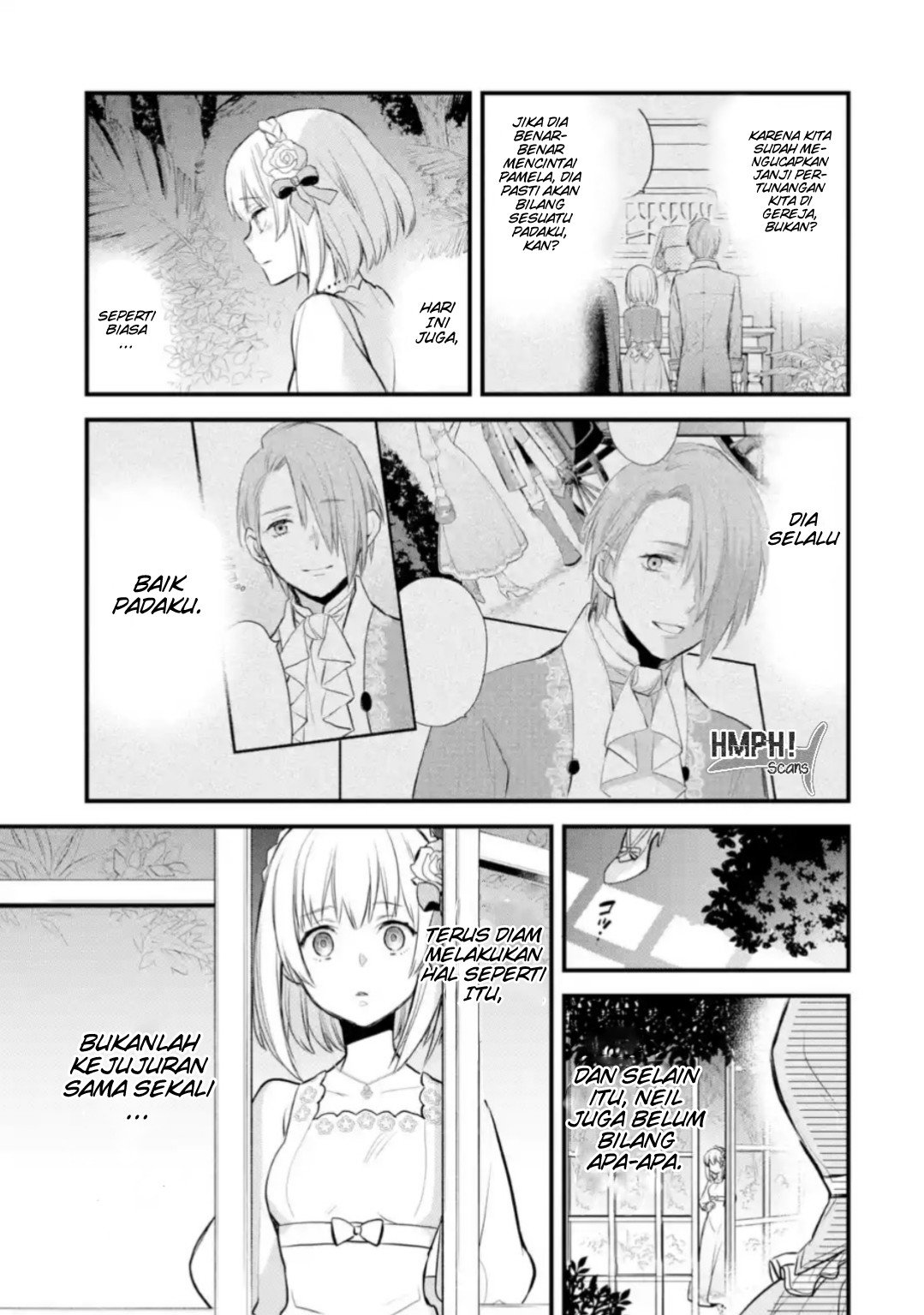 The Holy Grail of Eris Chapter 02