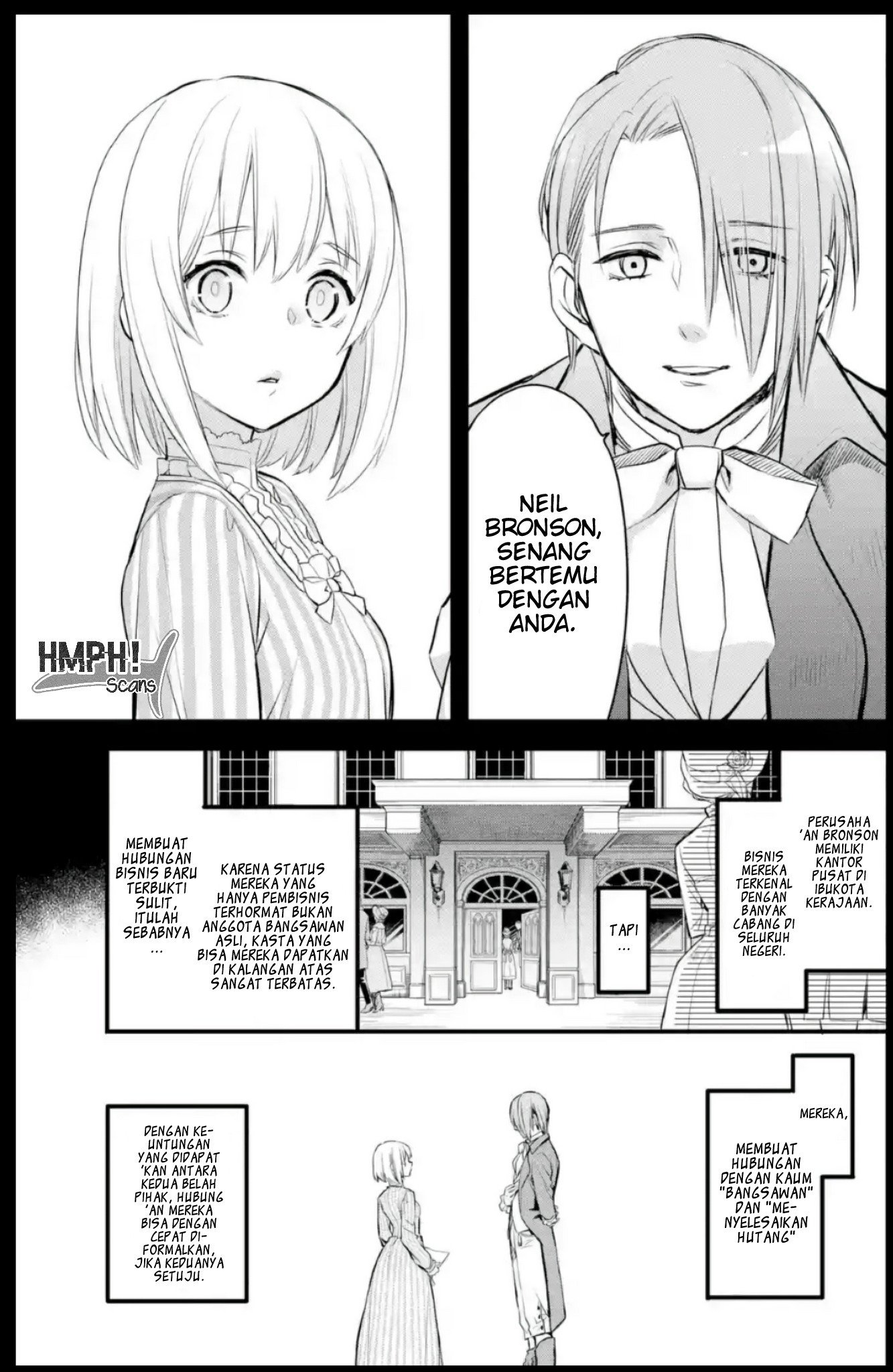 The Holy Grail of Eris Chapter 02