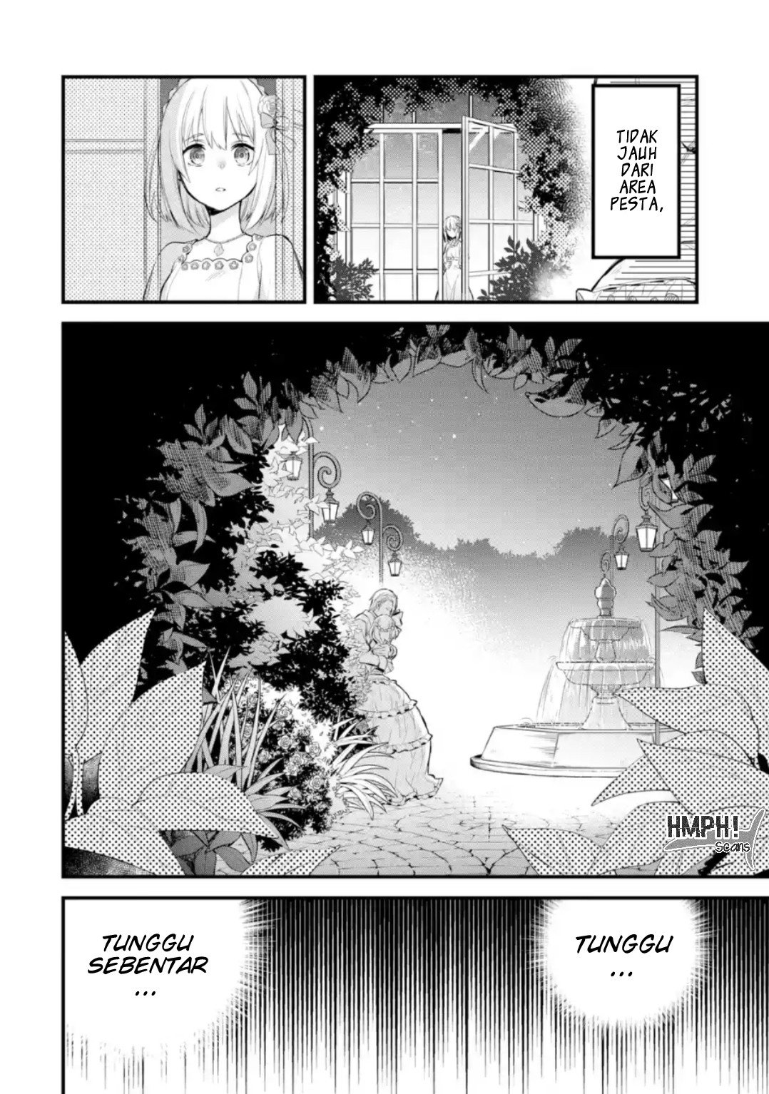 The Holy Grail of Eris Chapter 02