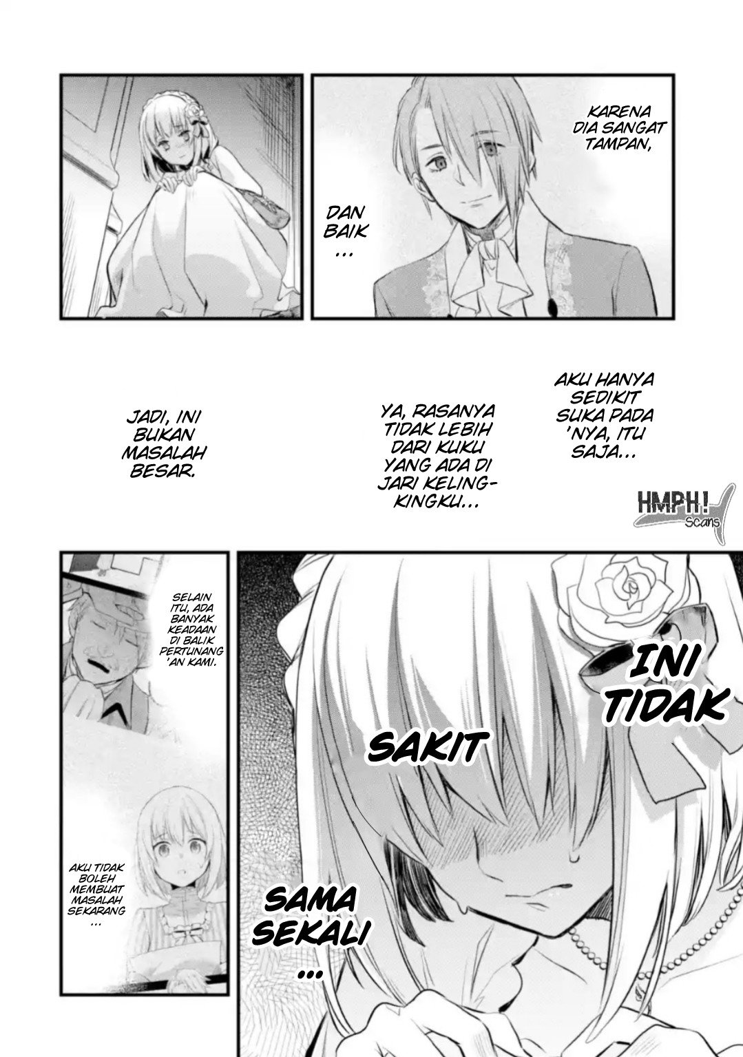 The Holy Grail of Eris Chapter 02