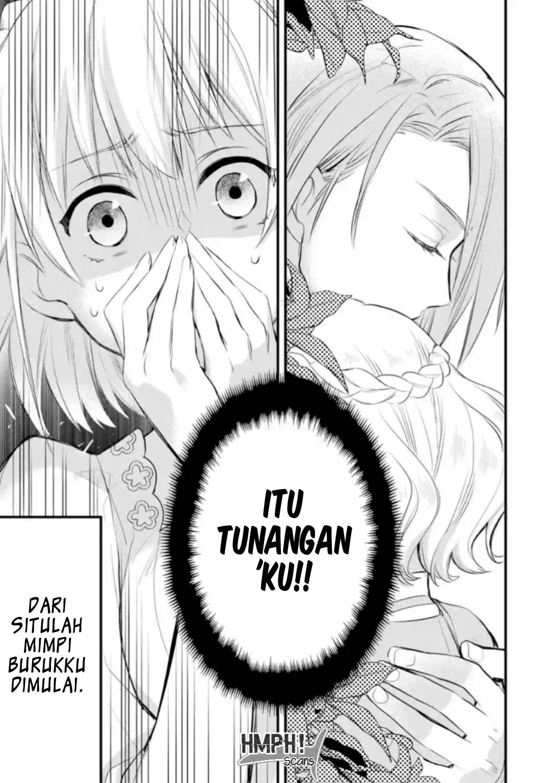 The Holy Grail of Eris Chapter 02
