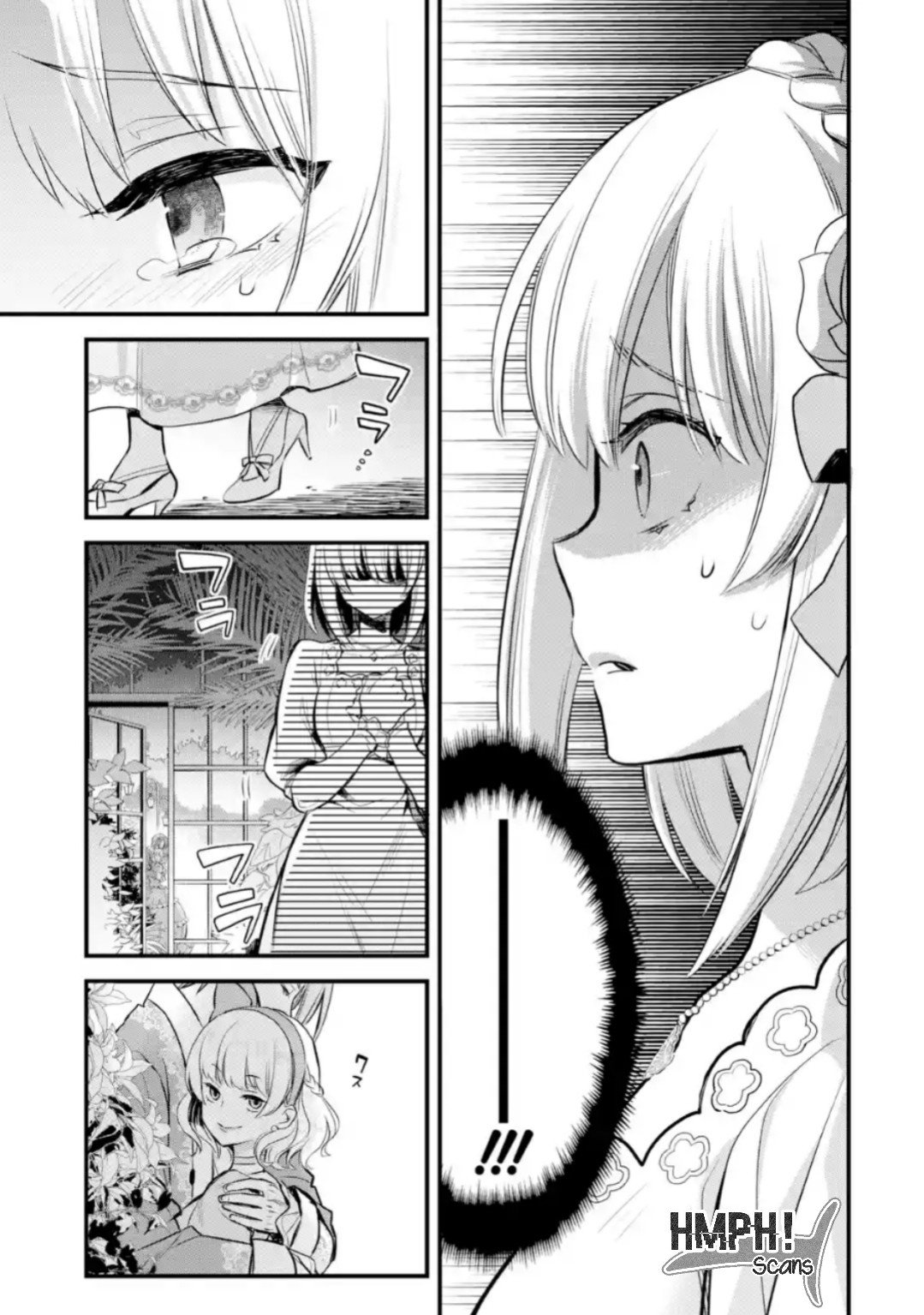 The Holy Grail of Eris Chapter 02