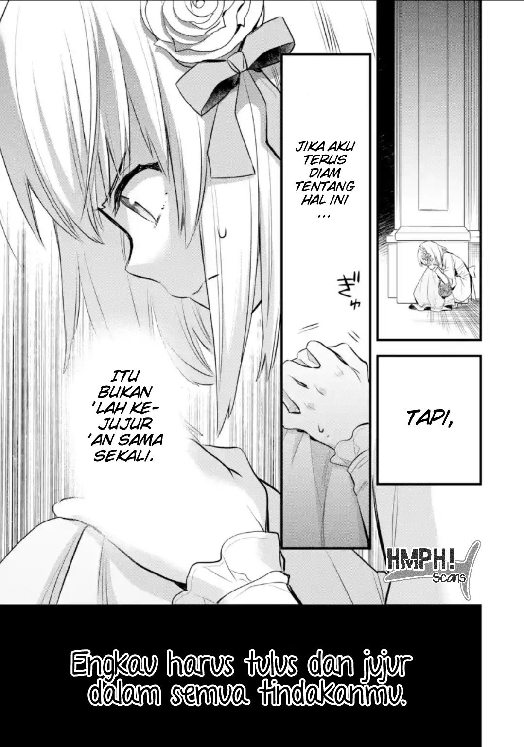 The Holy Grail of Eris Chapter 02
