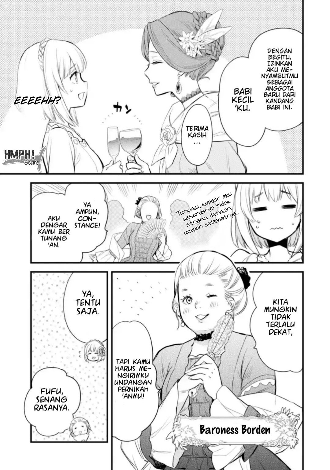 The Holy Grail of Eris Chapter 02